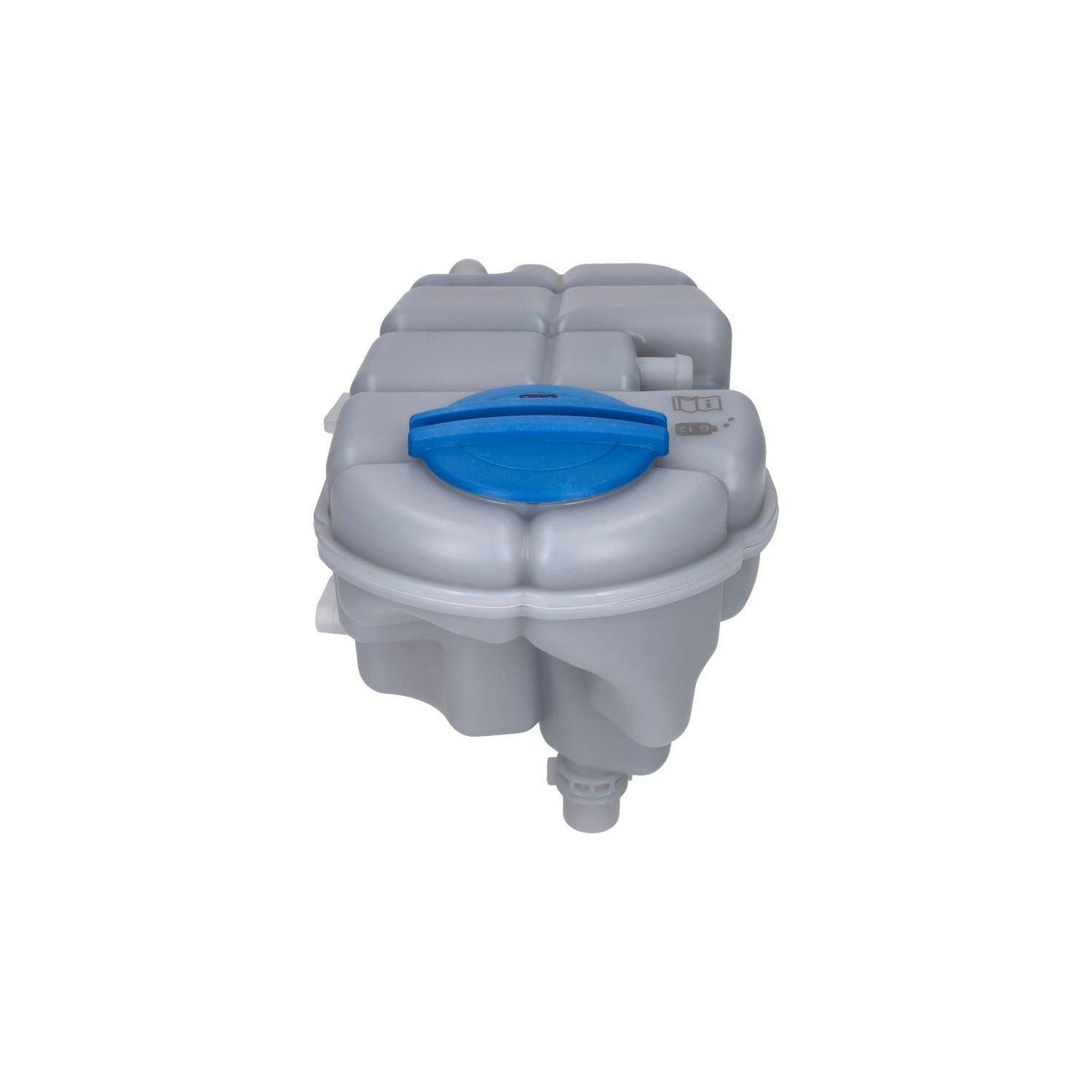 Deposito anticongelante con tapon