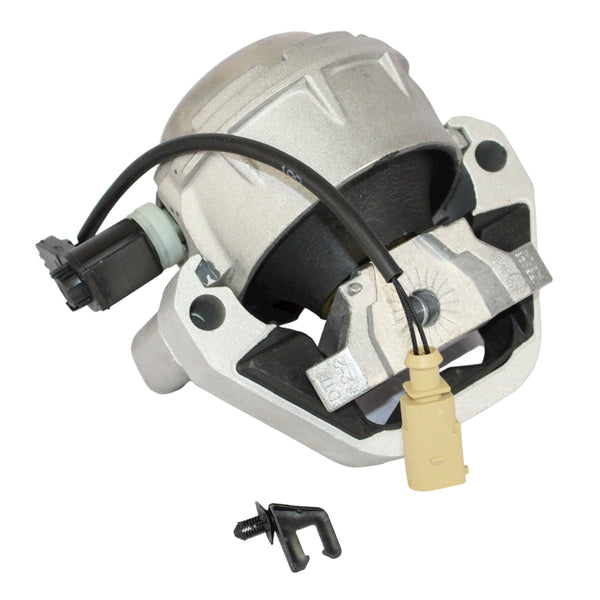 Soporte de motor con sesnor bilateral · 4G0199381