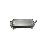 Enfriador de aceite para transmision · 4G0317021