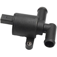 Valvula de control de aire