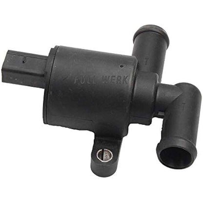 Valvula de control de aire