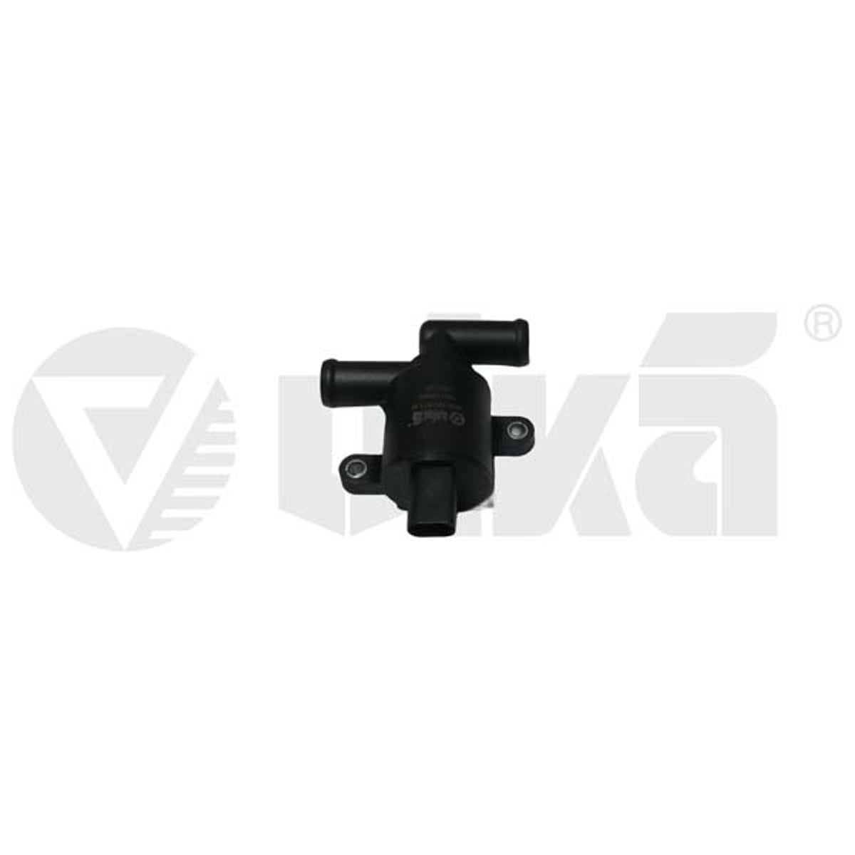 Valvula de control de aire