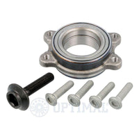 Balero doble de rueda delantero · 4H0498625