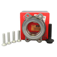 Balero doble de rueda delantero · 4H0498625
