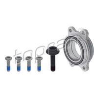 Balero doble de rueda delantero · 4H0498625