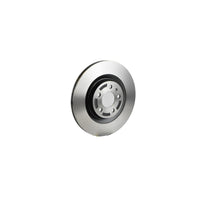 Disco de freno trasero bilateral ventilado · 4H0615601