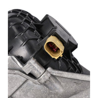Soporte de motor con sensor izquierdo · 4M0199371