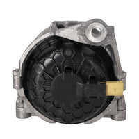 Soporte de motor con sensor izquierdo · 4M0199371