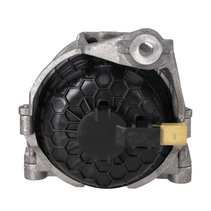 Soporte de motor con sensor izquierdo