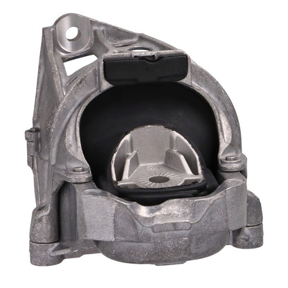 Soporte de motor con sensor izquierdo