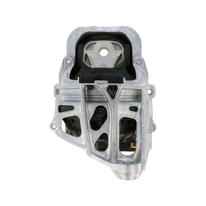 Soporte de motor con sensor izquierdo