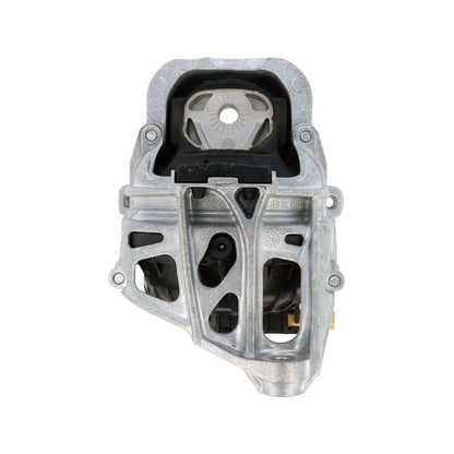Soporte de motor con sensor izquierdo