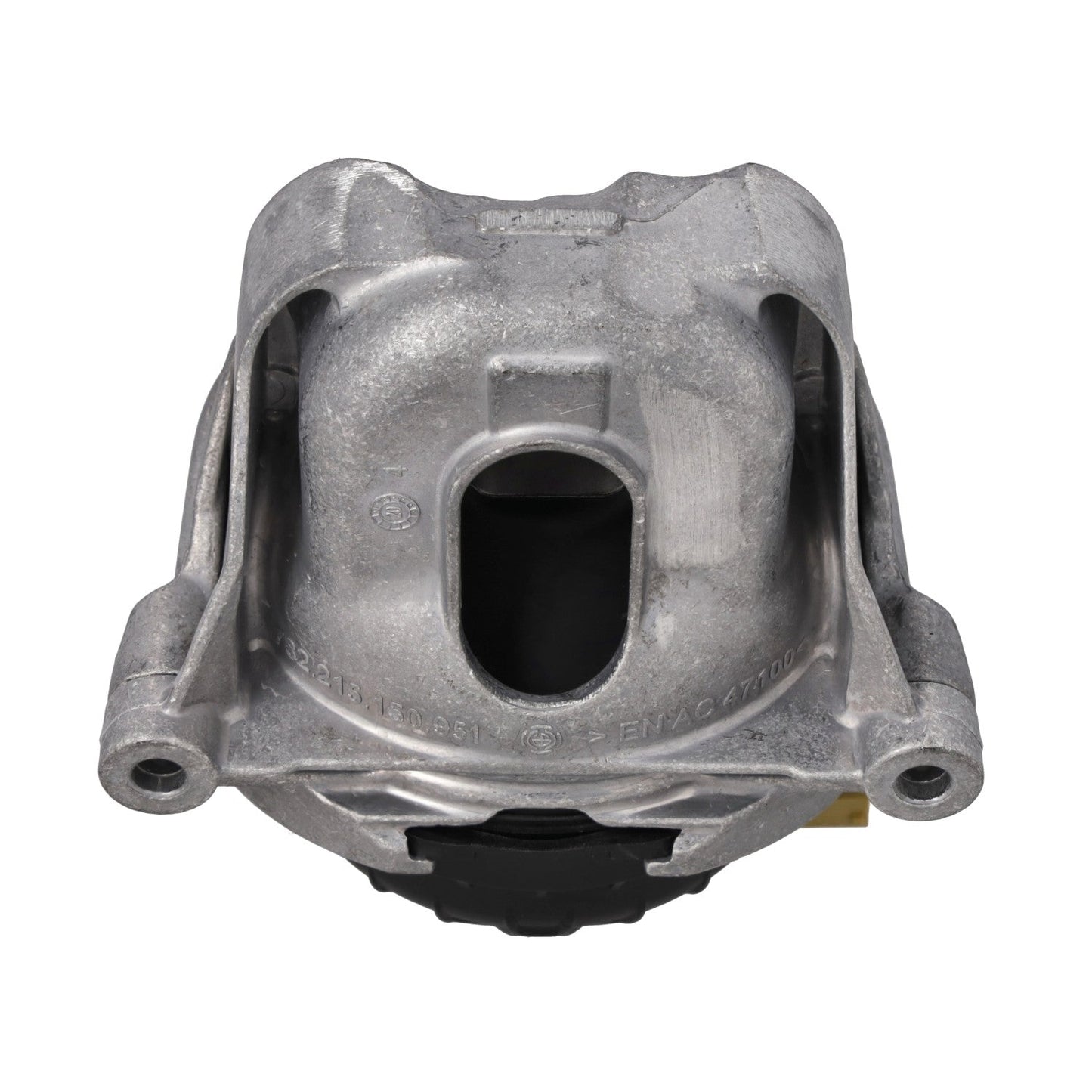 Soporte de motor derecho
