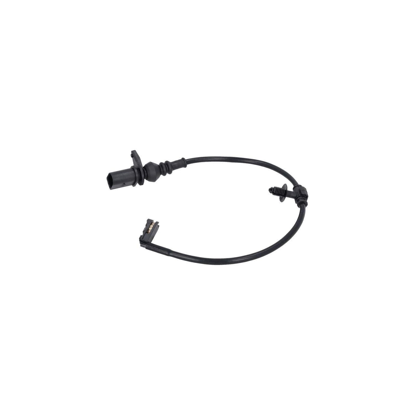Sensor de balata trasera 4M0615121P