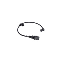Sensor de balata trasera 4M0615121P