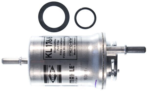 FILTRO DE GASOLINA AUDI A3 TT = KL1563 = WK692 = 06Q0201051J