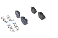 BALATAS TRASERAS MARCA ATE BMW  F25 E89