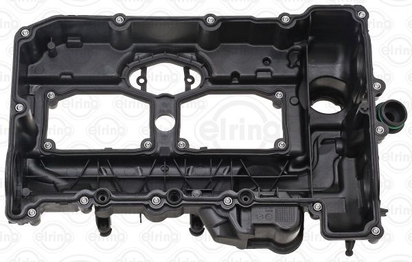 TAPA DE PUNTERIAS CON EMPAQUE BMW F30 F32 F80 F20 E84