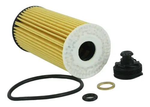 Filtro de aceite para motor
