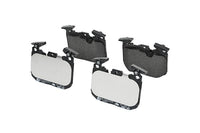 BALATAS DELANTERA CON CONTRAPESO MARCA ATE F20 F30 F36 SPORT = 34106859067 = 34116859282 = 34112284969 = 34112468432 = 34116850850 = 34116857968