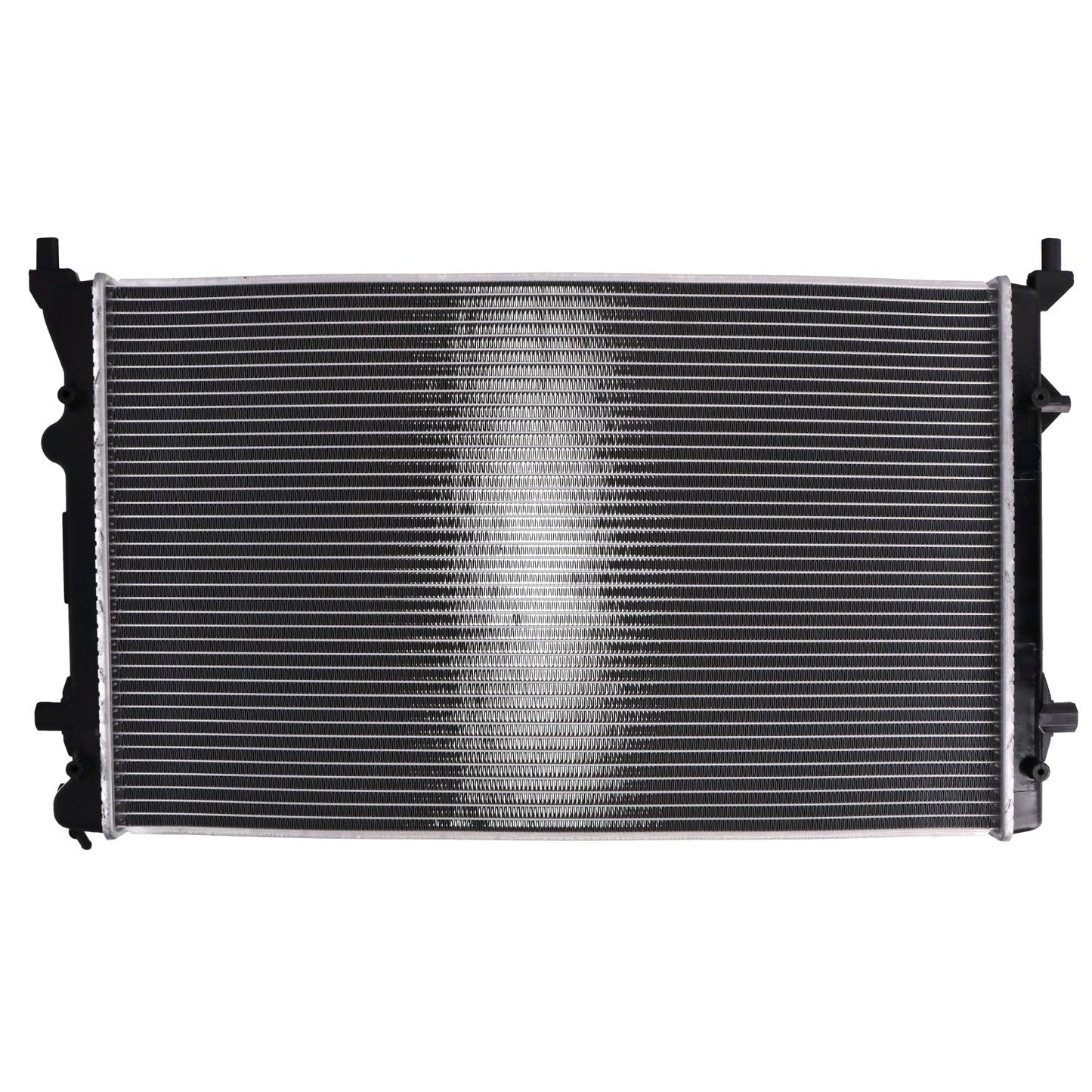 Radiador de agua