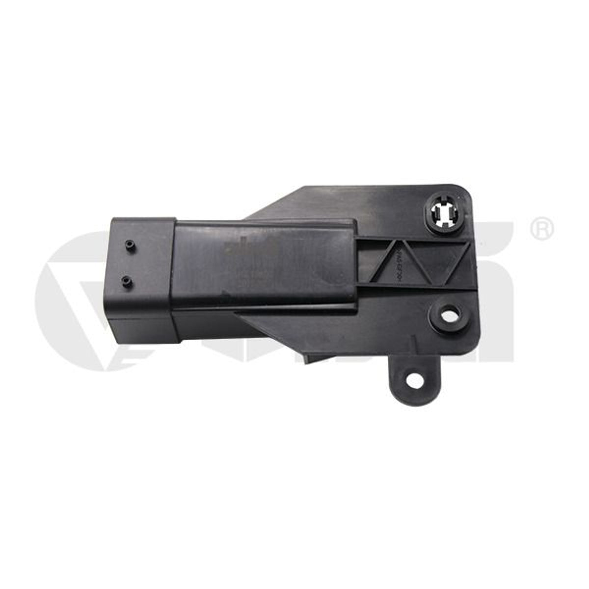 Unidad de control del ventilador · 5J0919506