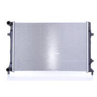 Radiador · 5K0121251