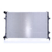 Radiador de agua · 5K0121251