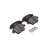 Balatas de freno traseras · 5K0698451