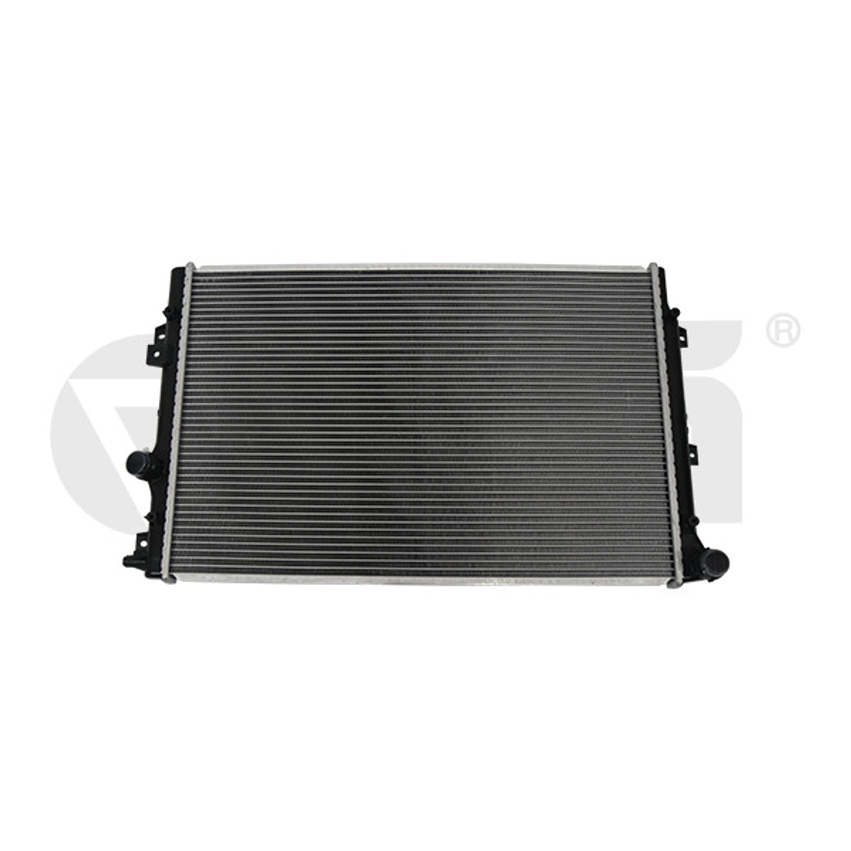 Radiador 5N0121253L