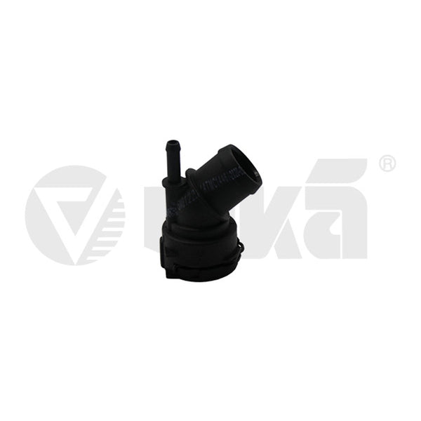Brida de refrigerante · 5N0122291