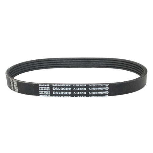 Banda principal · 5PK491