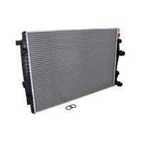 Radiador de agua · 5Q0121251