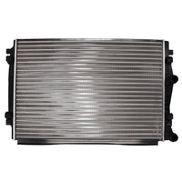 Radiador de agua · 5Q0121251