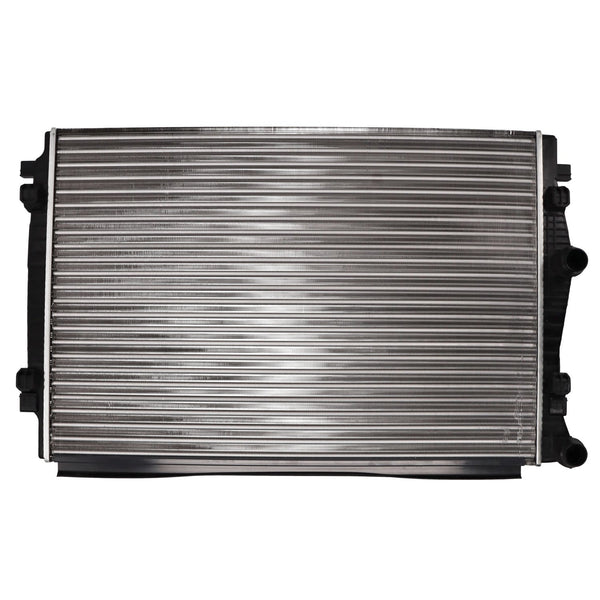 Radiador de agua · 5Q0121251