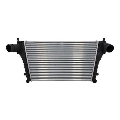 Intercooler