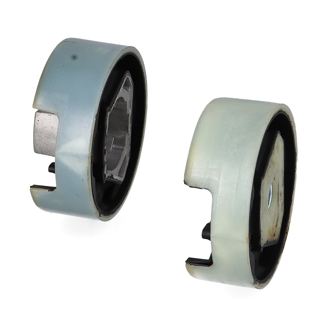 Kit 2 soportes de motor