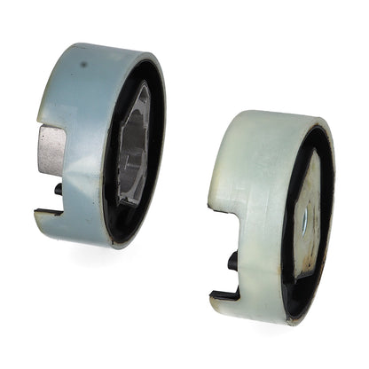 Kit 2 soportes de motor