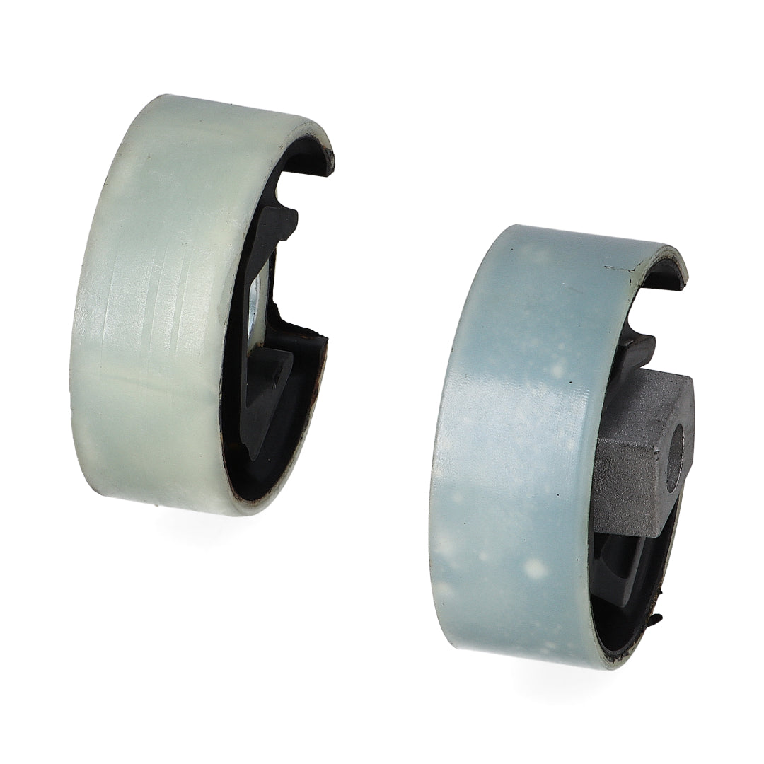 Kit 2 soportes de motor