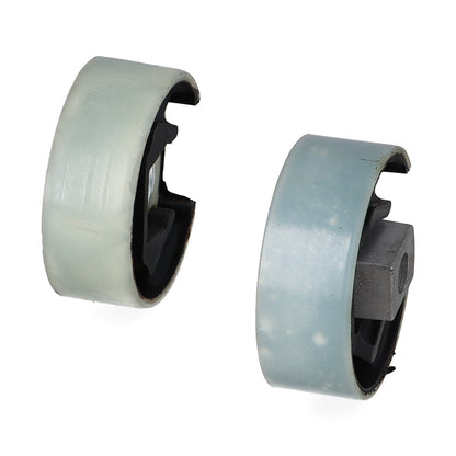 Kit 2 soportes de motor
