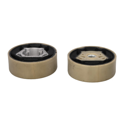 Kit 2 soporte de motor