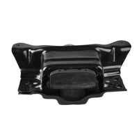Soporte de transmision · 5Q0199555