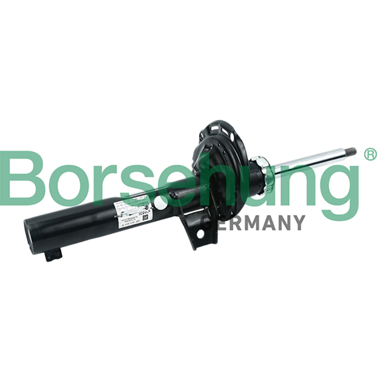 Amortiguador B4 delantero bilateral