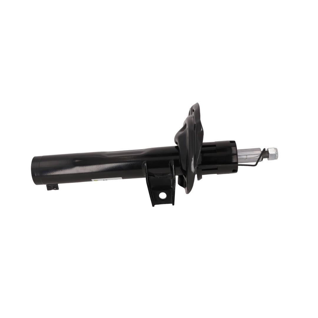 Amortiguador electronico delantero bilateral