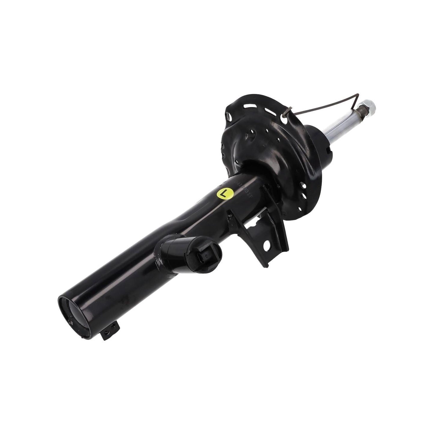 Amortiguador electronico delantero bilateral