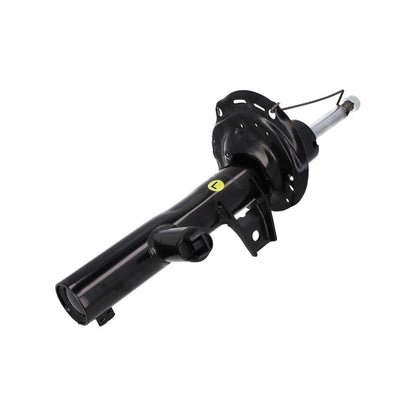 Amortiguador electronico delantero bilateral