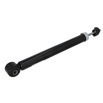 Amortiguador trasero bilateral