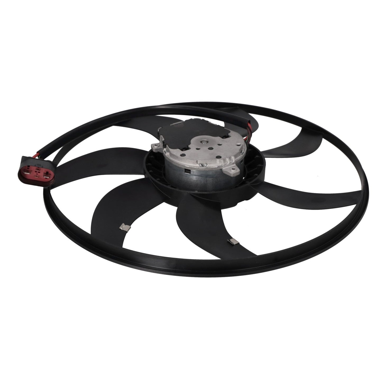 Motoventilador del radiador