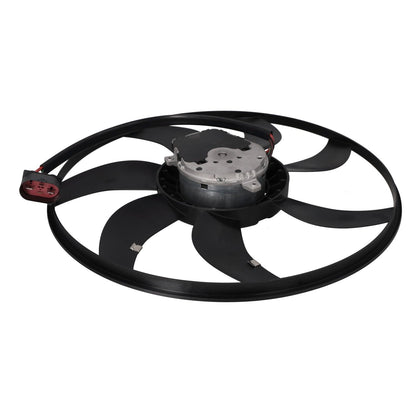 Motoventilador del radiador