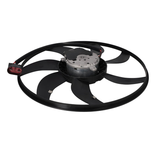 Motoventilador del radiador